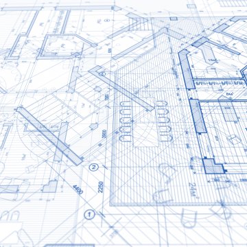 Digital blueprint